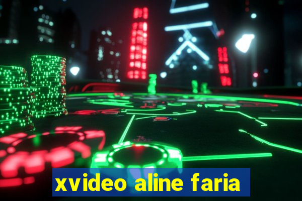 xvideo aline faria